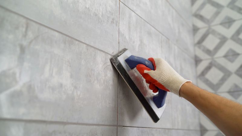 Commercial Tile Services